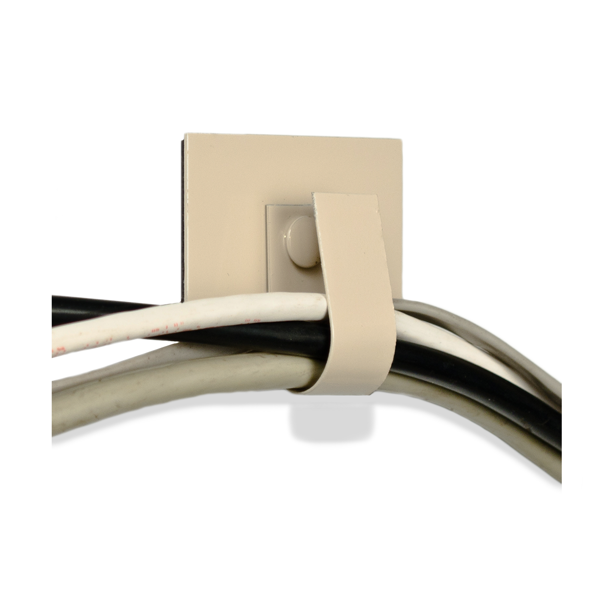 Magnetic Cable Clamp