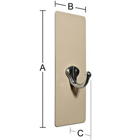 Magnetic Coat Hook