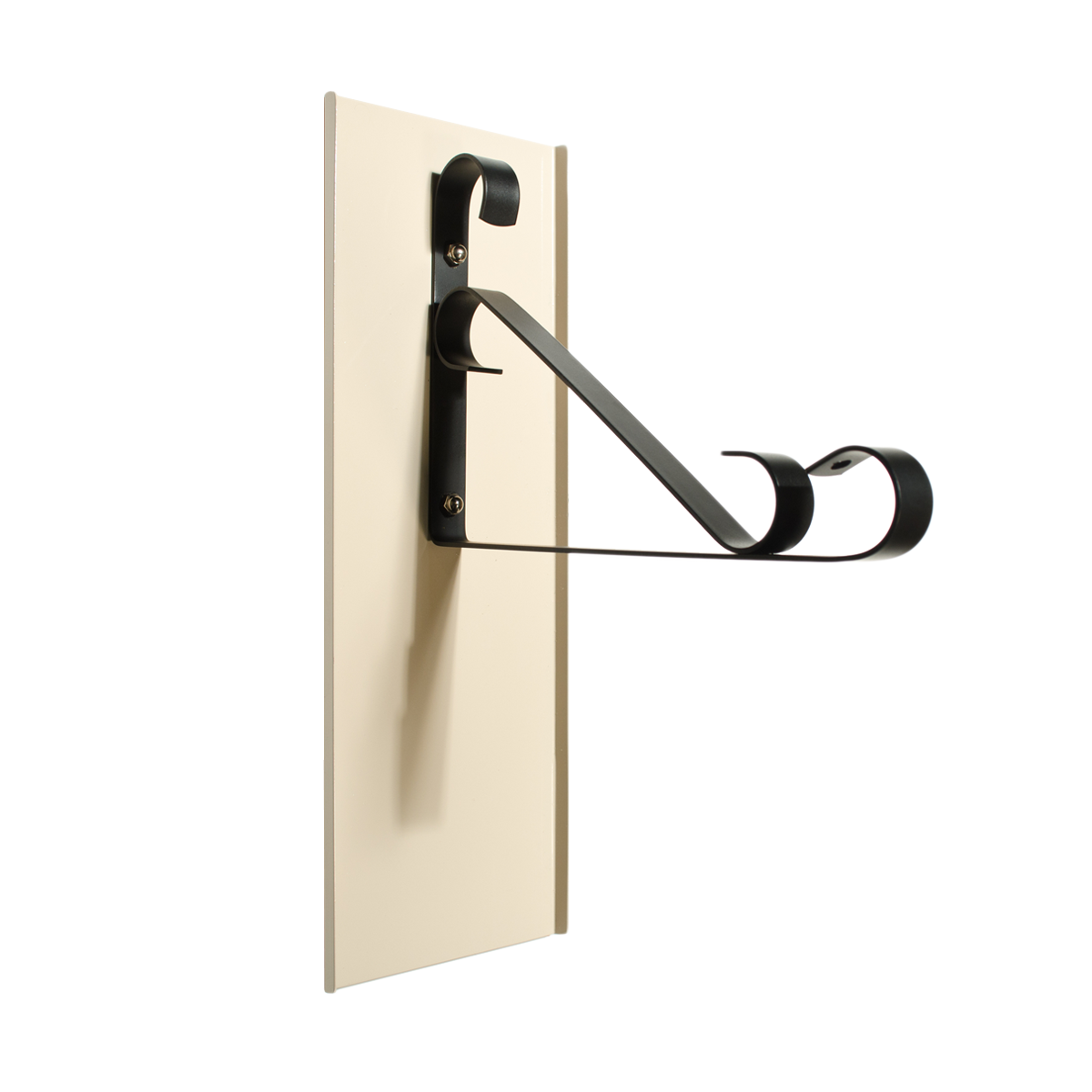 magnetic hooks for hanging plants Magnetic Ornate Hanger – Magnetic Aids, Inc