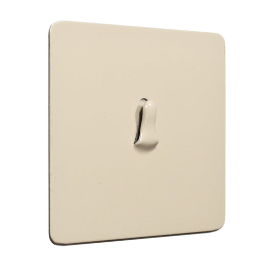 Magnetic Center Mount Picture Hanger - Holds 10LBS