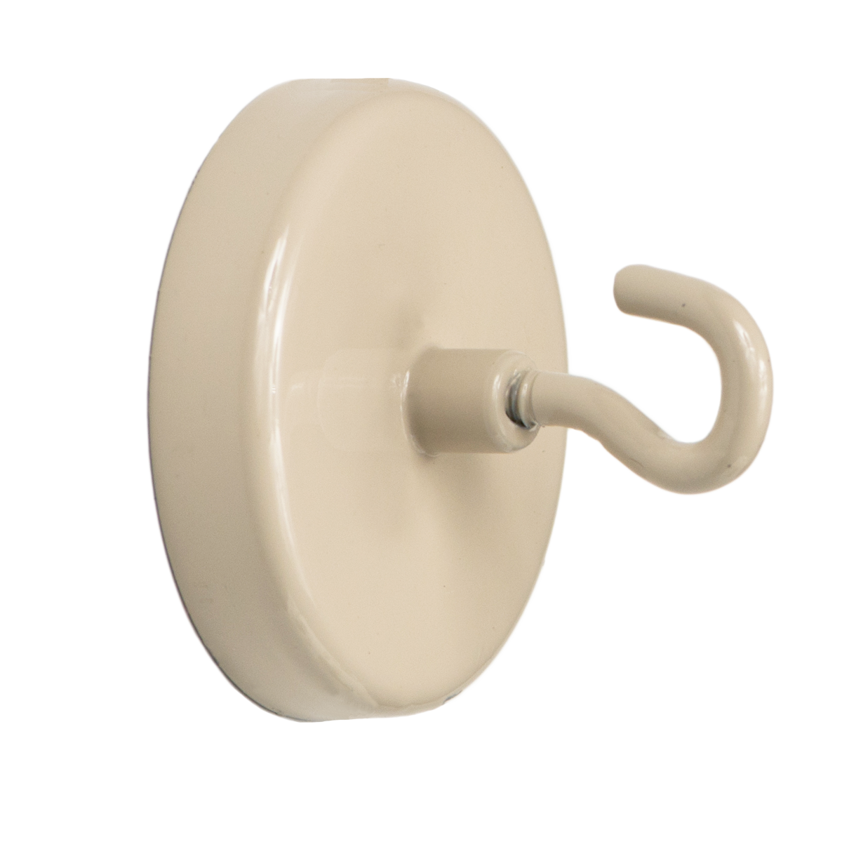 Magnetic Round Base Hook