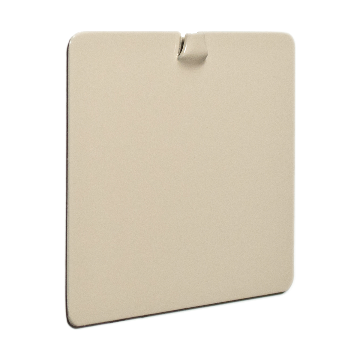 Magnetic Top Mount Picture Hanger - Holds 10LBS