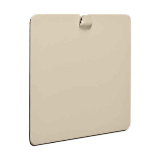 Magnetic Top Mount Picture Hanger - Holds 25LBS