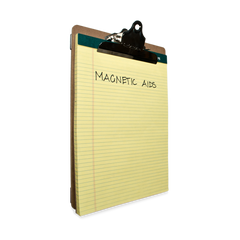 Magnetic Clipboards