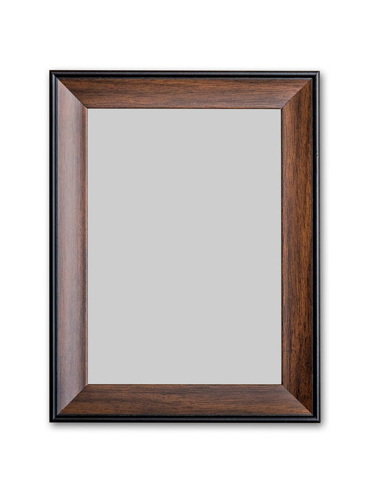 Magnetic Floating Frame - 5" X 7"