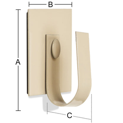 Magnetic Cable Clamp
