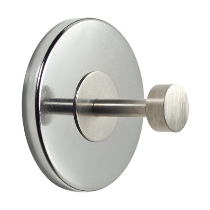 Magnetic Designer Coat Hook
