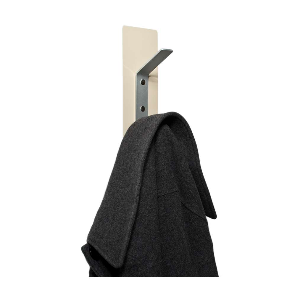 Magnetic Deluxe Heavy Duty 2 Hook