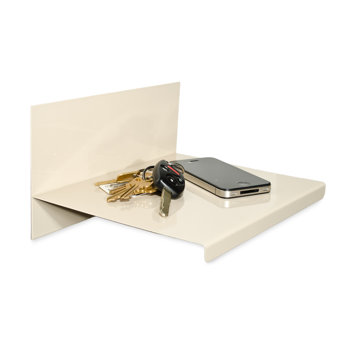 Magnetic File Follower