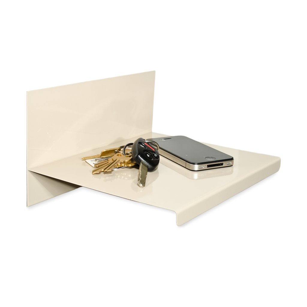 Magnetic File Follower