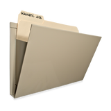 Magnetic File Mail Tray