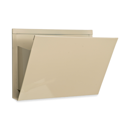 Magnetic File Mail Tray