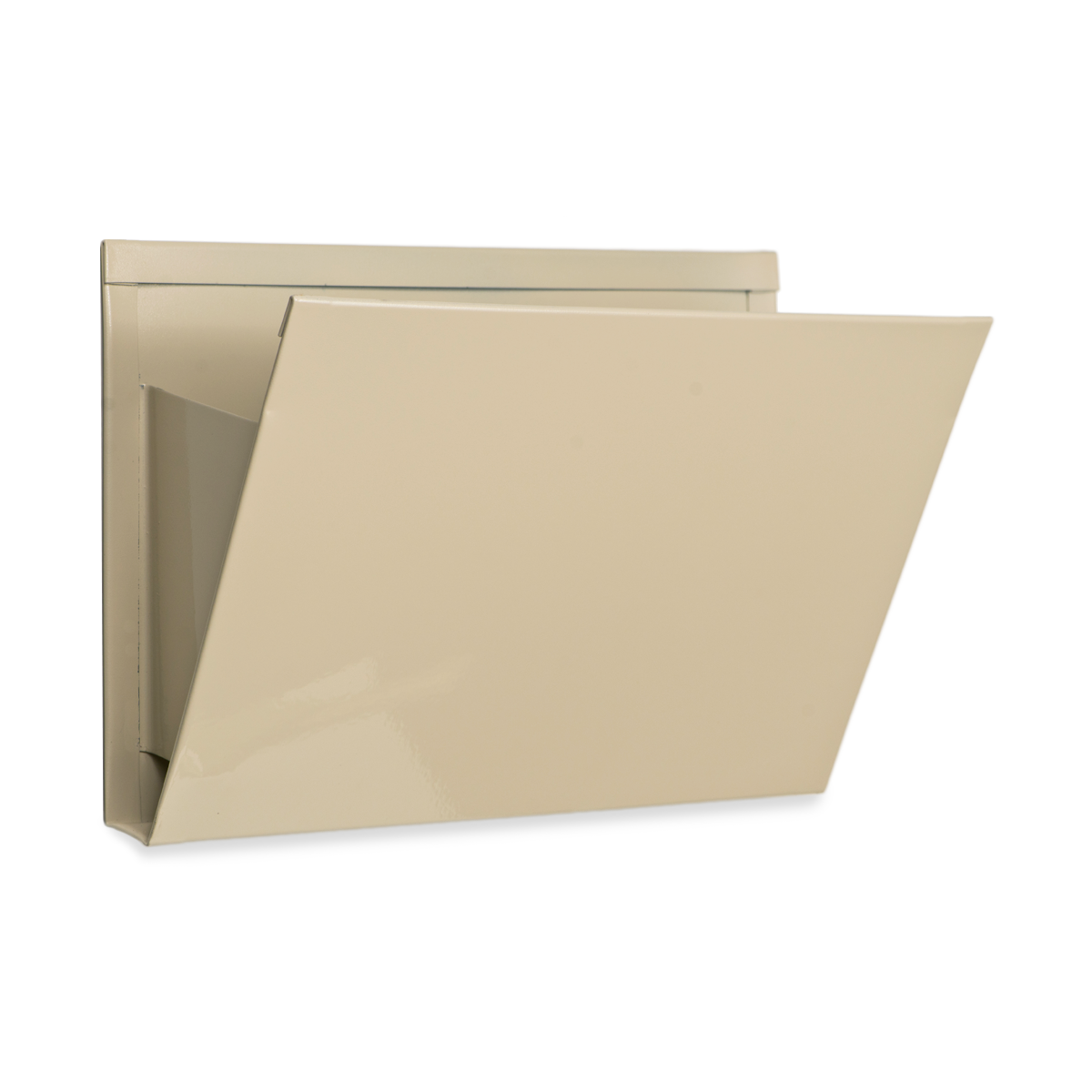 Magnetic File Mail Tray