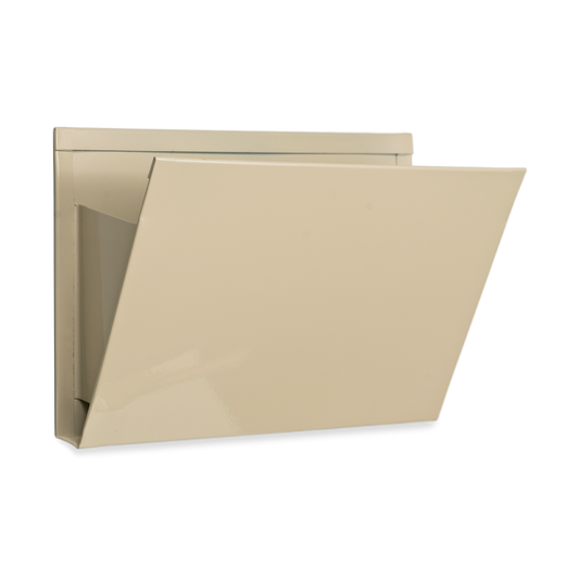 Magnetic File Mail Tray
