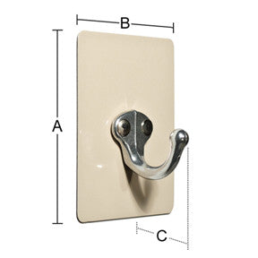 Magnetic Handbag Hook