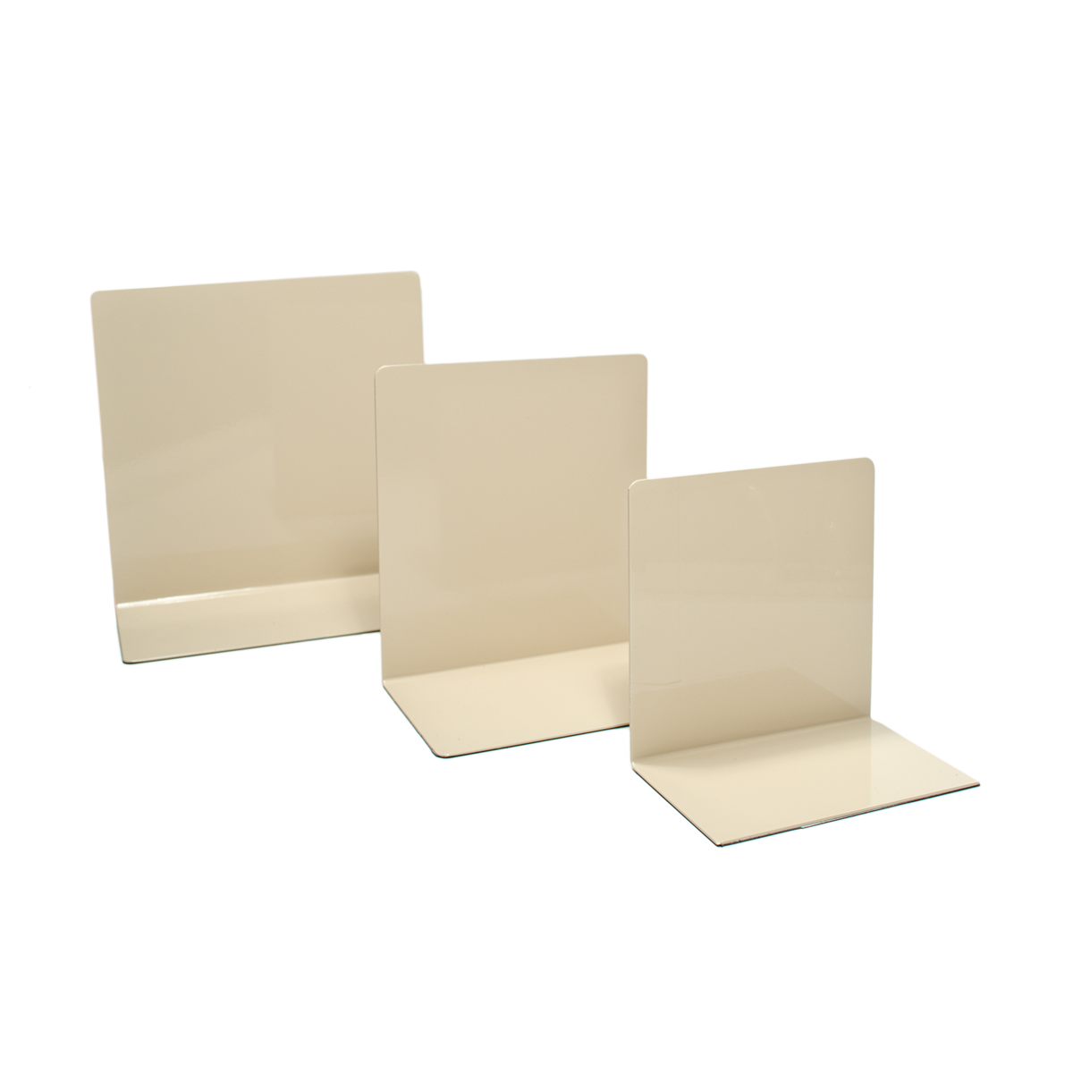 Magnetic Book Support