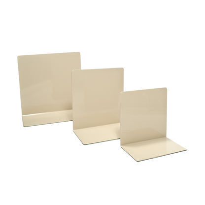 Magnetic Book Support