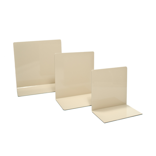Magnetic Book Support