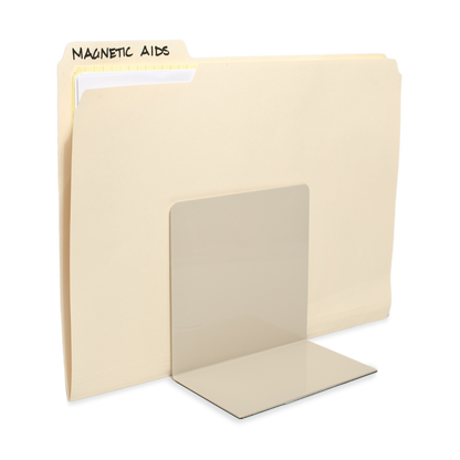 Magnetic Book Support Folder