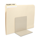 Magnetic Book Support Folder