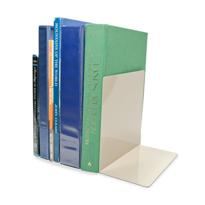 Magnetic Book Support