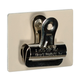 Magnetic Bulldog Clip