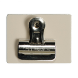 Magnetic Bulldog Clip