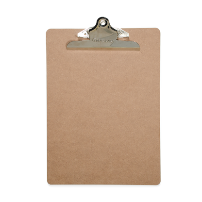 Small Magnetic Clipboard