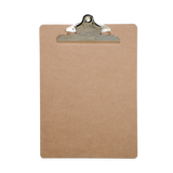 Small Magnetic Clipboard