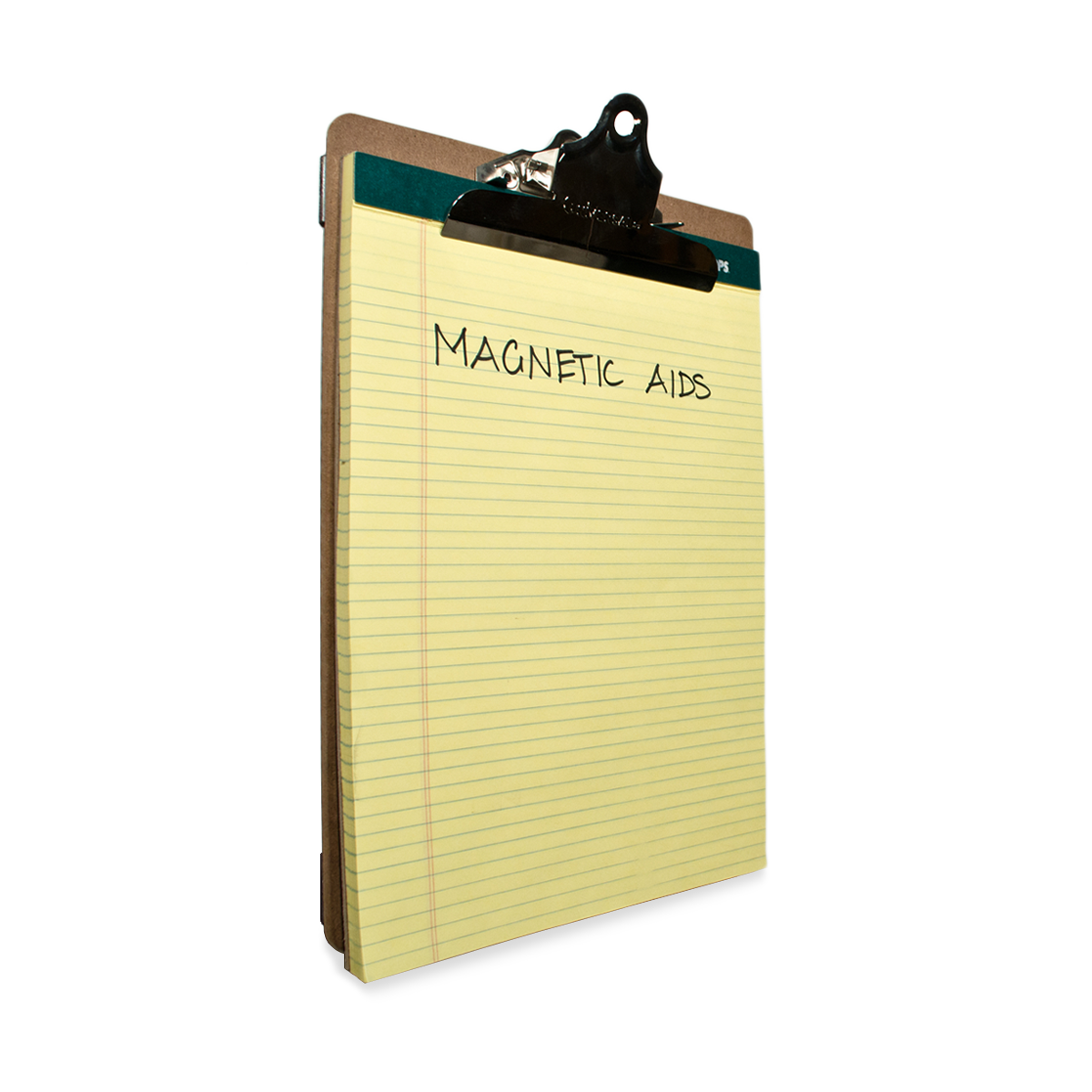 Magnetic Clipboards Legal Size