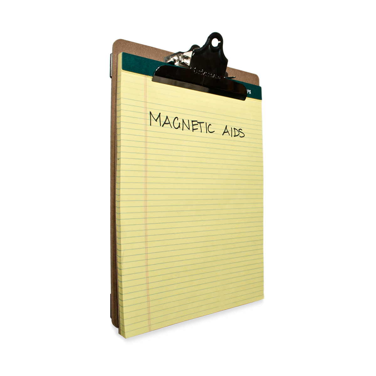 Small Magnetic Clipboard