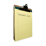 Small Magnetic Clipboard