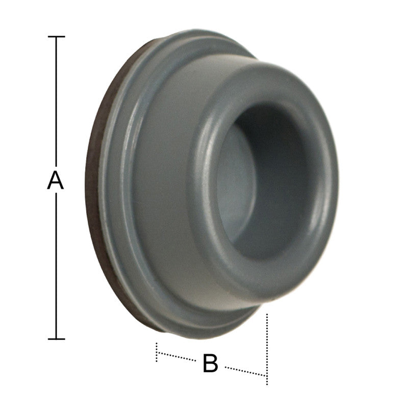 Magnetic Door Stop
