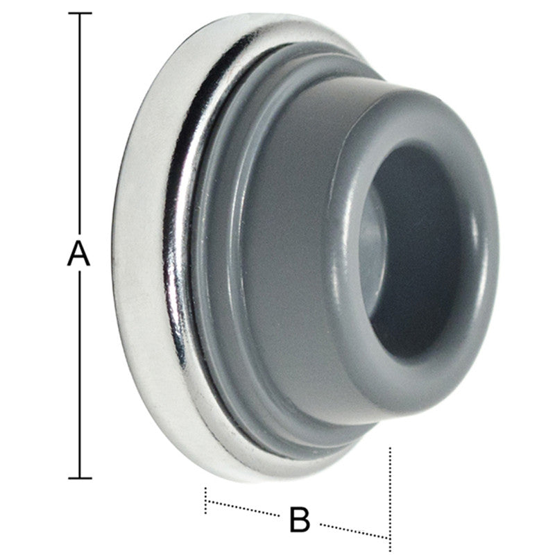 Magnetic Heavy Duty Door Stop