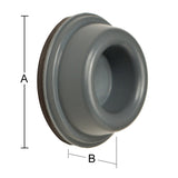 Magnetic Door Stop