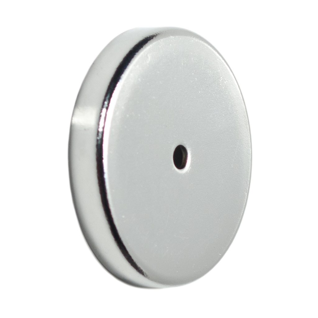 Magnetic Round Base