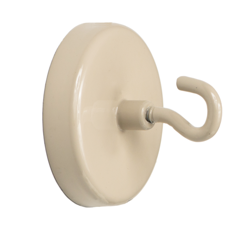 Magnetic Round Base Hook