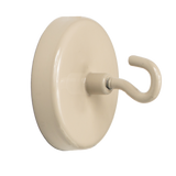Magnetic Round Base Hook
