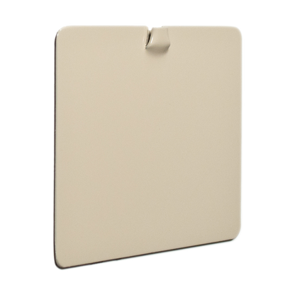 Magnetic Top Mount Picture Hanger - Holds 5LBS