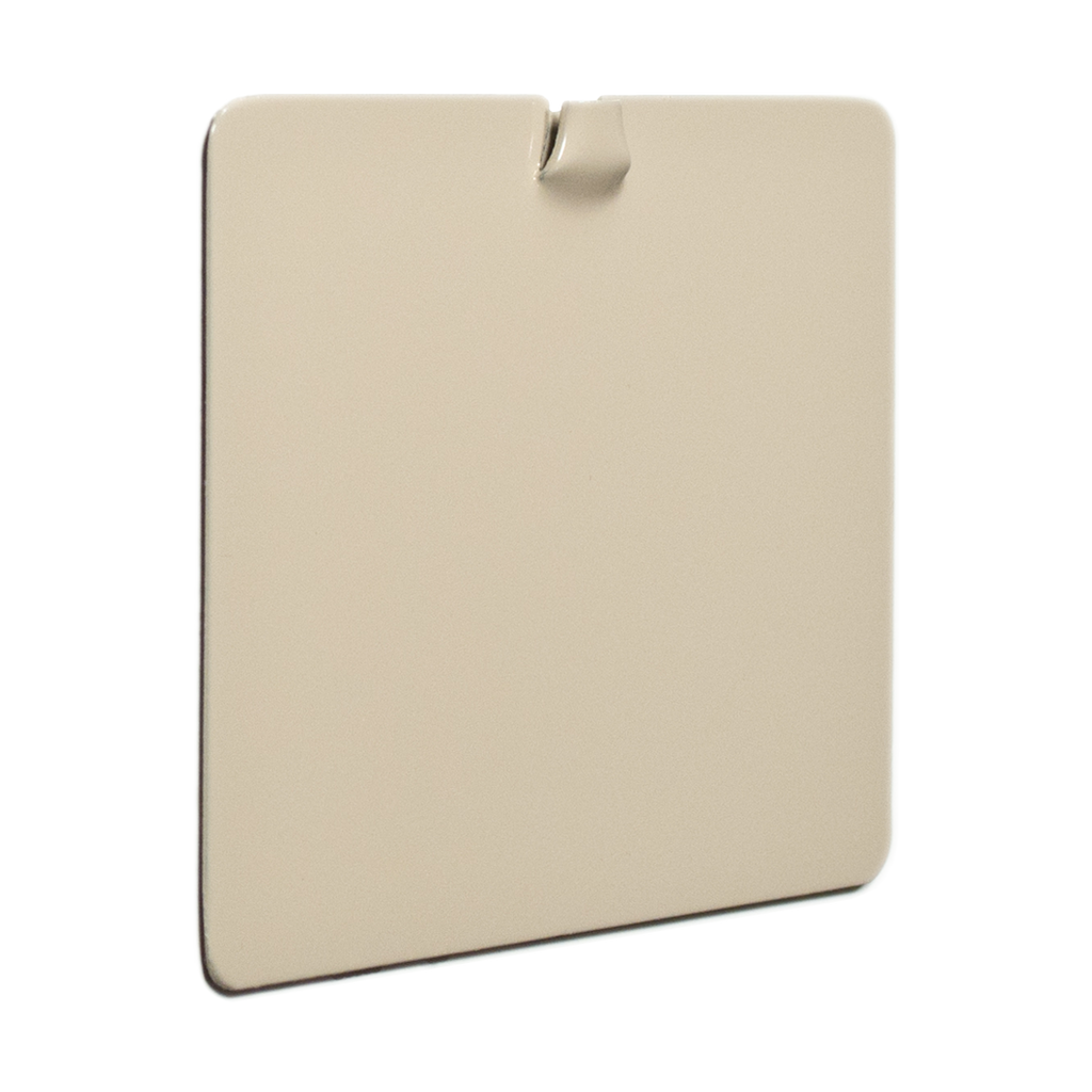 Magnetic Top Mount Picture Hanger - Holds 25LBS