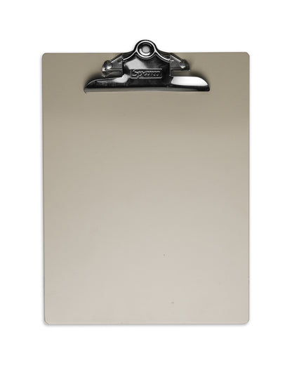 Magnetic Steel Clipboard Legal Size