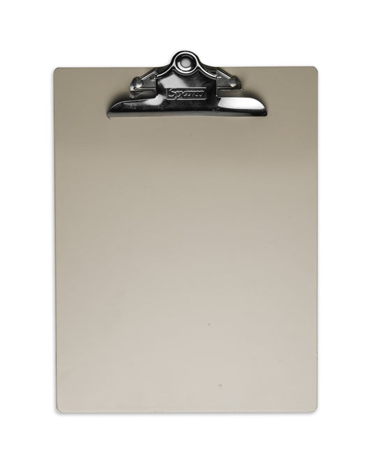 Magnetic Steel Clipboard Legal Size