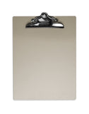 Magnetic Steel Clipboard Legal Size